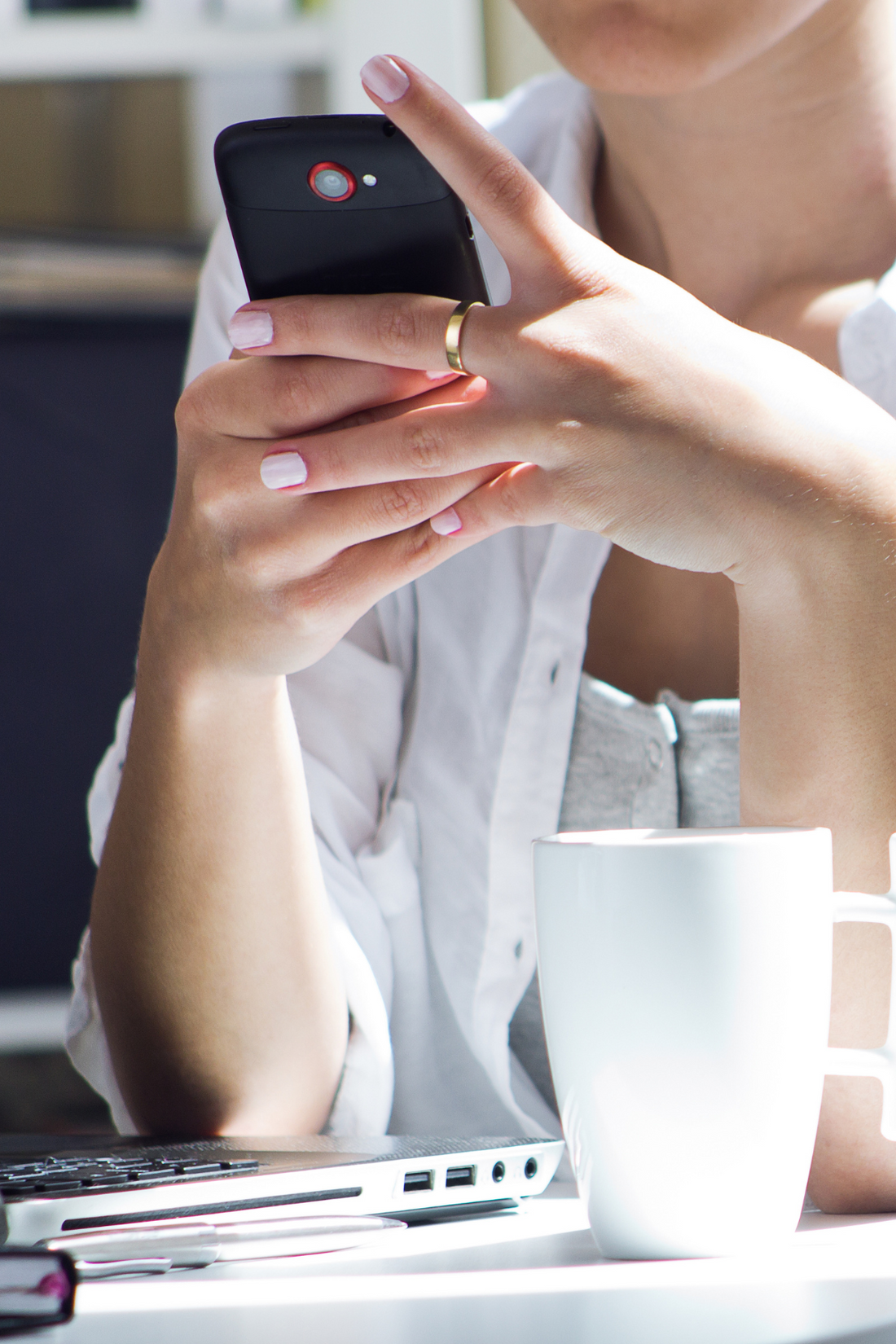 Dater du med emojis :-)? Her er en lille guide.