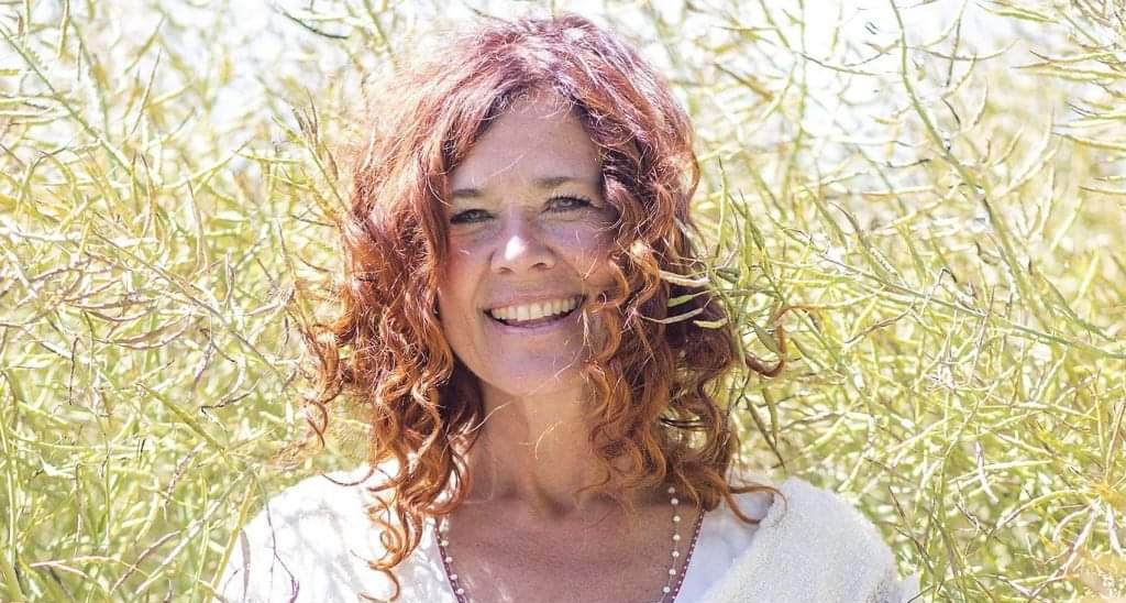 Joan Ørting, sexolog, De 5 erotiske sprog